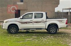 تويوتا هايلوكس